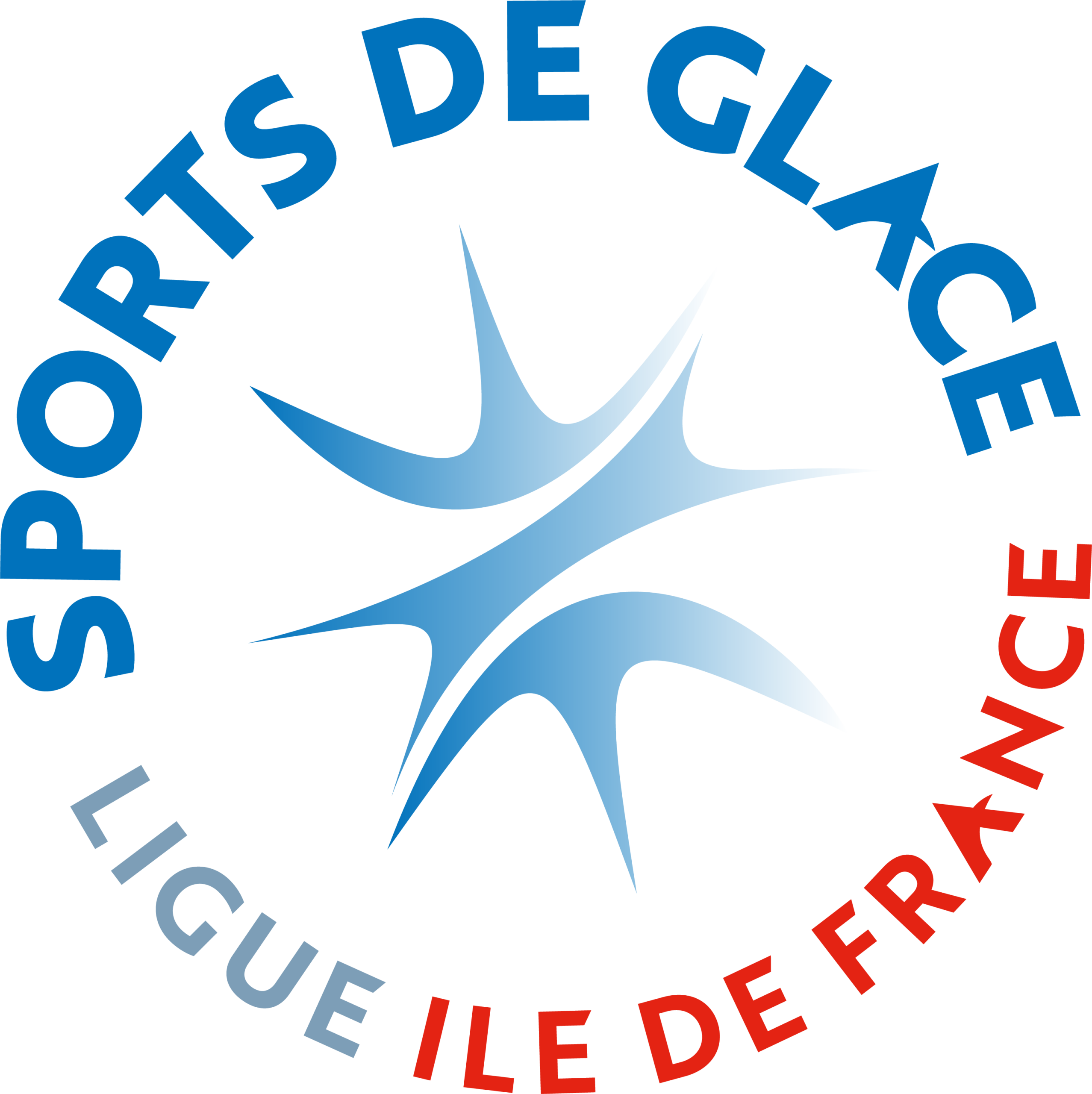 Ligue Île-de-France des Sports de Glace
