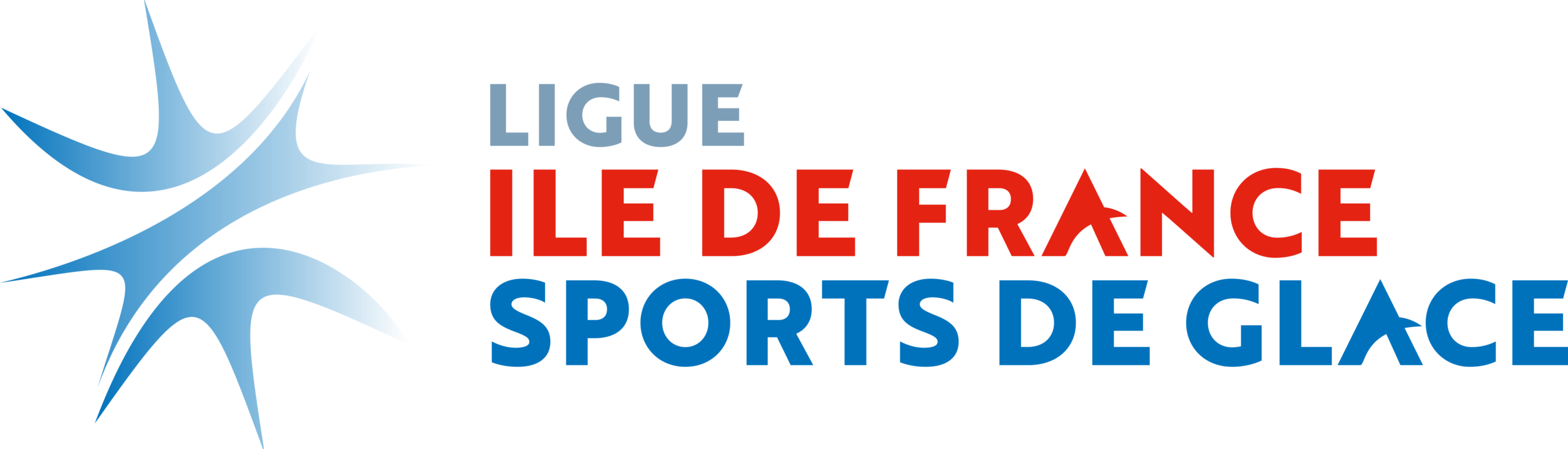 Ligue Ile-de-France des Sports de Glace